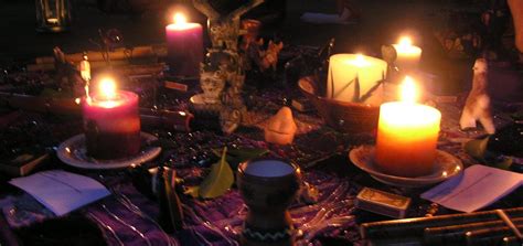 Lust Spells And Sex Spells Powerful Witchcraft And Black