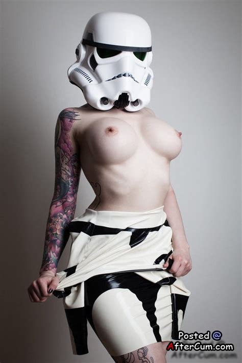 star wars vs star trek out of this world girls page 27 xnxx adult