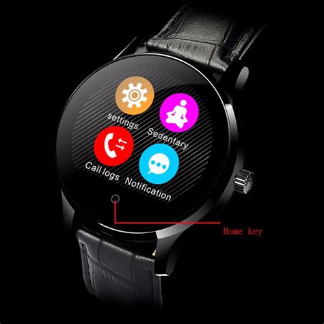 ogeda men smart  kh wearable devices health waterproof digital reloj inteligente