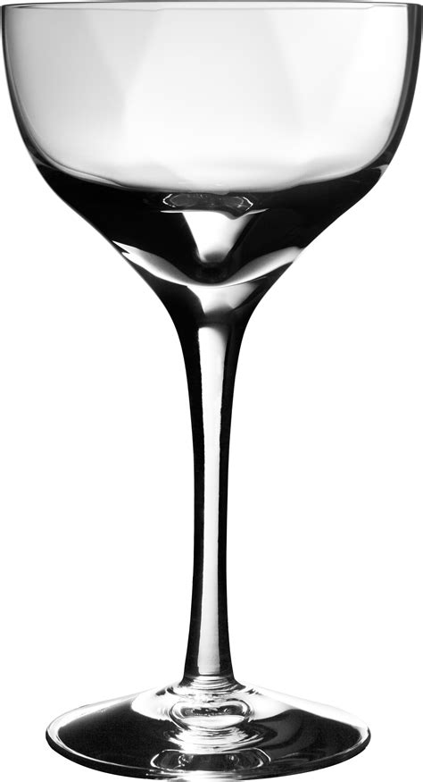 Glass Computer File Empty Wine Glass Png Image Png Download 1771