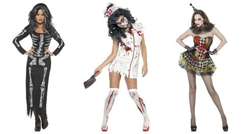 11 amazing halloween costumes for women that are way more creative than