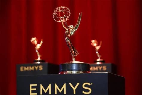 Complete List Of Nominees And Winners At Emmy Awards 2021 Menafn