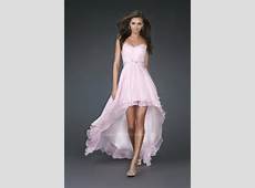short homecoming dress pink high low dress one shoulder prom dress