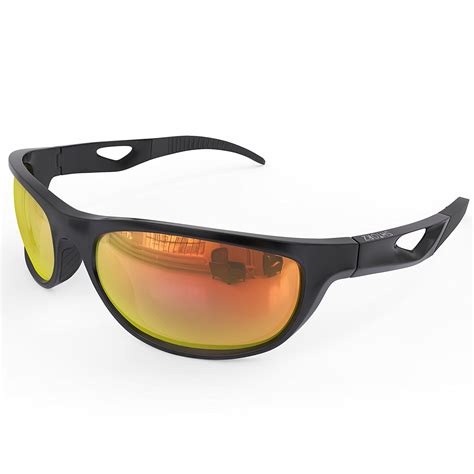 Polarized Sports Sunglasses Complete Running Shop
