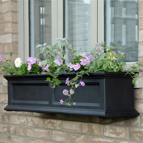 customer image zoomed window planter boxes window planters window box