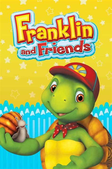 franklin  friends     episode