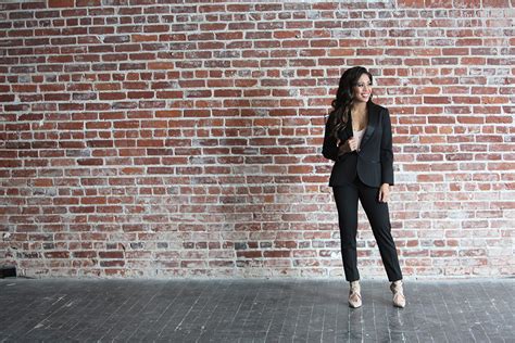 9 ways to style a women s tuxedo friar tux