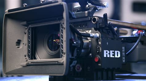 red epic film riot youtube