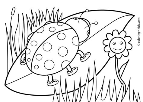 coloring pages spring art coloring pages coloringfit spring coloring