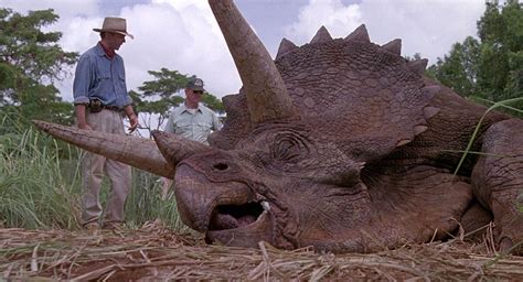 Triceratops Regenesis Jurassic Park Fanon Wiki Fandom