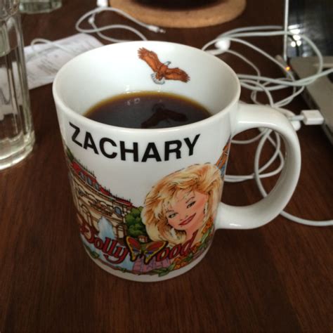dolly parton issues new coffee mug will always love brew