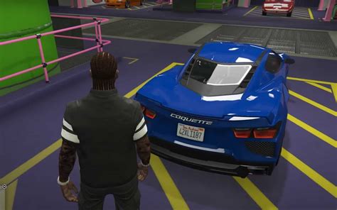 coquette  guide grand theft fans