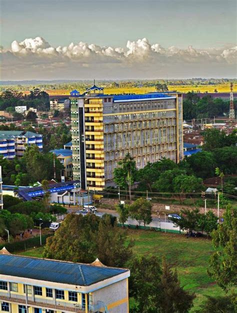 mount kenya university list   courses  application