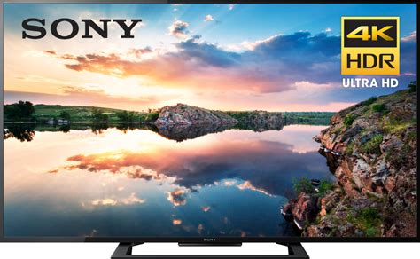 Sony 70 Class Led X690e Series 2160p Smart 4k Uhd Tv With