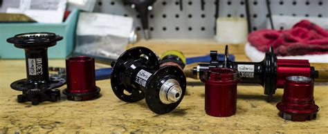 hub parts small parts shop stans notubes