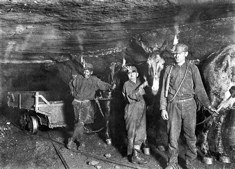 west virginia miners from history porn history pinterest
