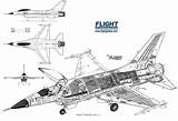 16 Cutaway Falcon Fighting Lockheed Martin sketch template