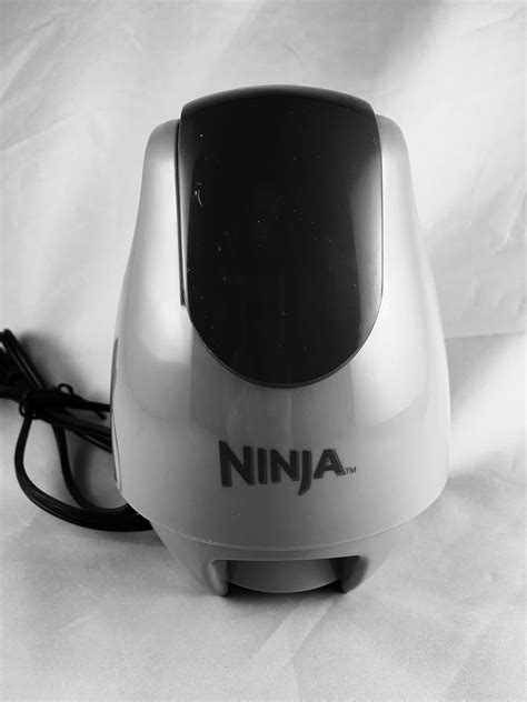 ninja qb power pod life maker