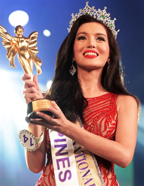 filipino transgender pageant trixie maristela wins miss