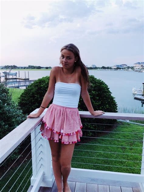 Vsco Catemtarr Images Preppy Summer Outfits Fashion Outfits