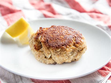 ideas  condiment  crab cakes home family style
