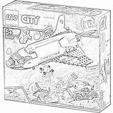 Lego Coloring Pages Space City Nasa Mars Kits Astronaut Shuttle Filminspector Research sketch template