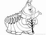 Heimlich Bugs Coloring Pages Life Xcolorings 104k 1280px Resolution Info Type  Size sketch template