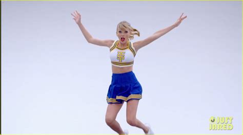 Taylor Swift Shake It Off Music Video Watch Now Photo 3178782