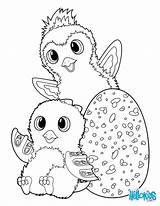 Coloring Hatchimals Pages Printable Kids Hatchimal Brutus Buckeye Color Penguala Online Print Draggle Template Para Colouring Colorear Coloriage Sheets Getcolorings sketch template