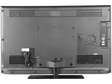 Sony Bravia 40 1080p 120hz Led Lcd Hdtv Kdl40ex620
