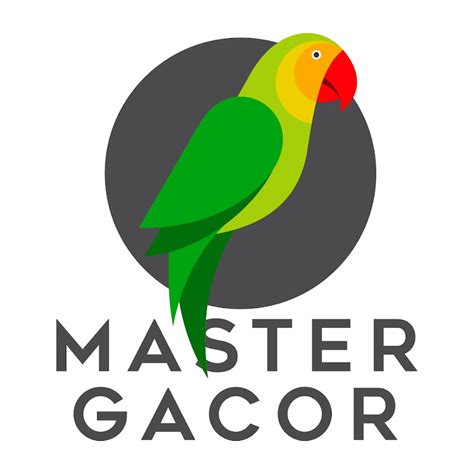 master gacor youtube