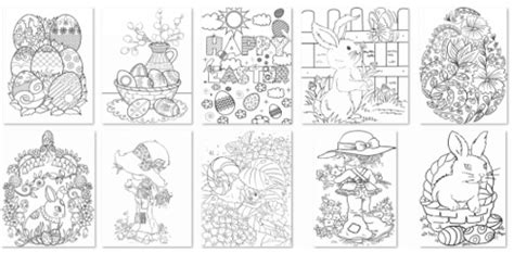createful journals coloring illustration pages   plr