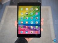 apple ipad mini  review phonearena