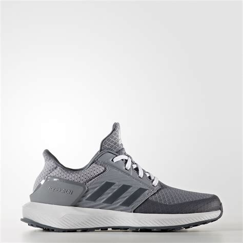 adidas rapidarun shoes grey adidas