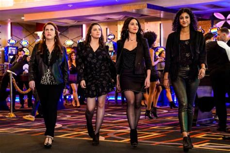 Crazy Ex Girlfriend Season 4 Episode 15 Review I Need To