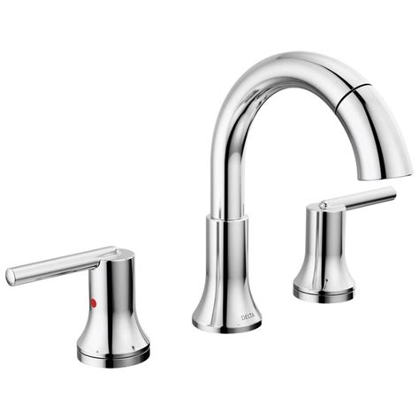 Free Bathroom Faucets Revit Download Trinsic® Two Handle Widespread