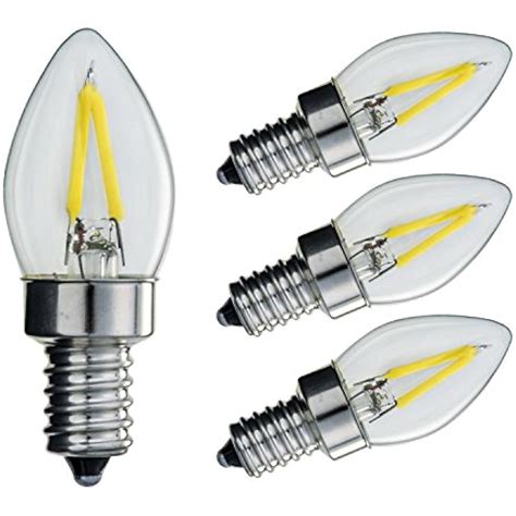 led bulbs  candle bulbs  candelabra light  watt equivalent lm  ebay