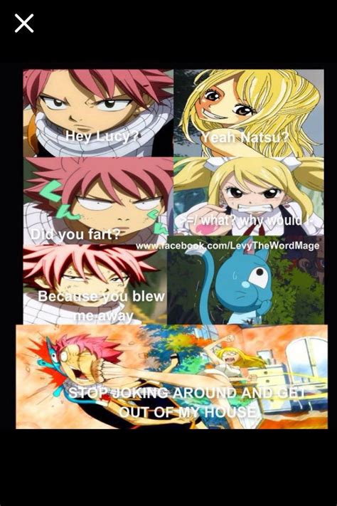 fairy tail pictures complete   fart page  wattpad