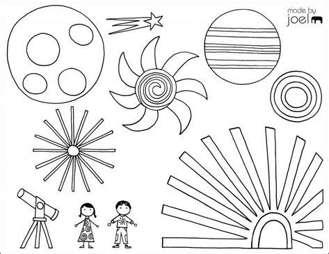 cool  summer coloring pages  kids keeping  boys busy
