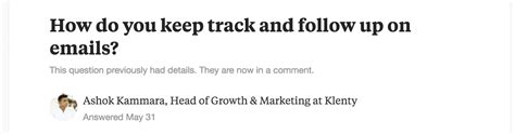 How To Create A Quora Marketing Strategy For Your Business