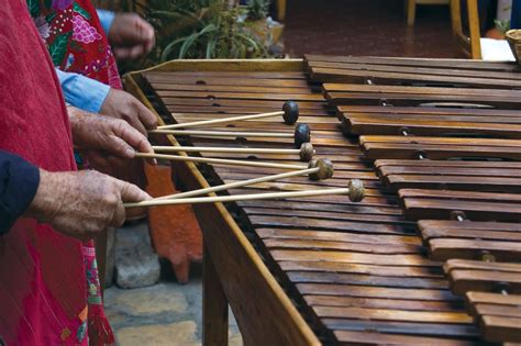 Marimba Musical Instrument Britannica