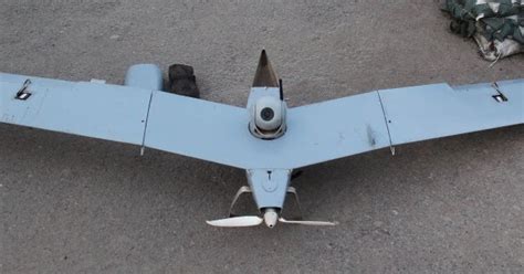 russian drone  shot   ukraine