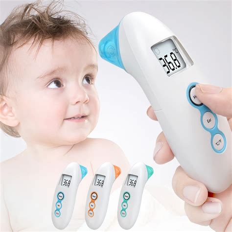 elera  contact baby thermometer digital infrared thermometer