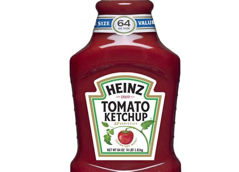 Heinz Apologizes For Ketchup Bottle Qr Code Linked To Xxx Site Wgno