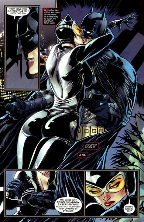 141 Best Images About Batman ♡ Catwoman On Pinterest