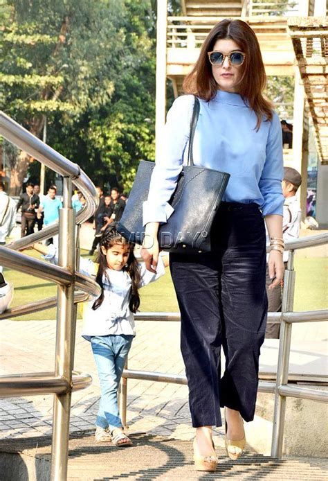 twinkle khanna age wiki bio husband son photos and images