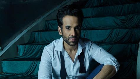 Tusshar Kapoor People Who Come From The Outside Get A Lot Of Credit