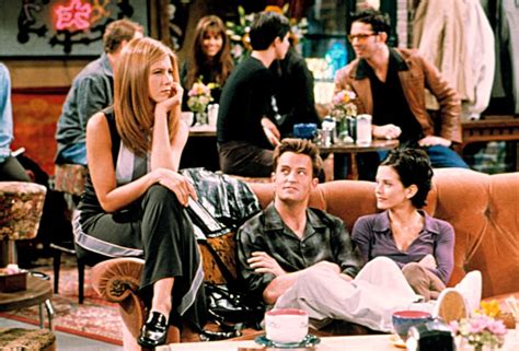 How To Dress Like Rachel Green From Friends Popsugar Fashion