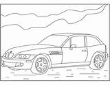 Coloring Pages Bmw Boys sketch template