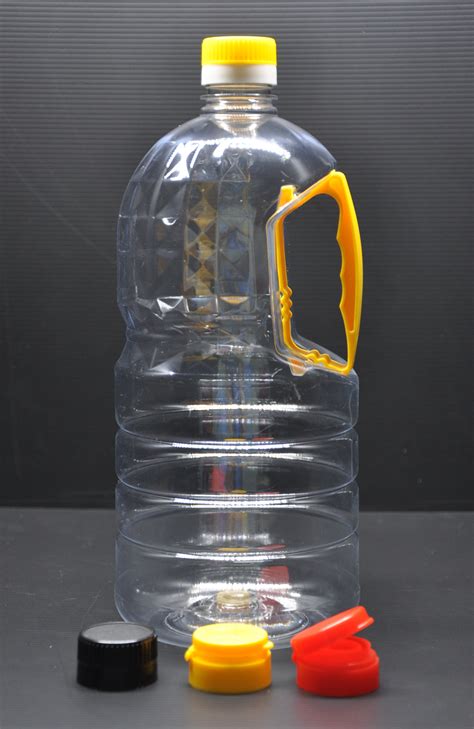 liter square pet bottle malaysia manufacturer special  food